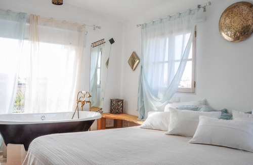Lagos Hotel | Uma Casa à Beira Sol