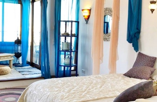 Lagos Hotel | Uma Casa à Beira Sol
