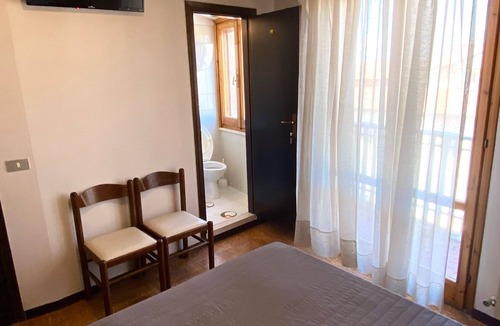Contrada Fontivegge Hostel | Umbria Green