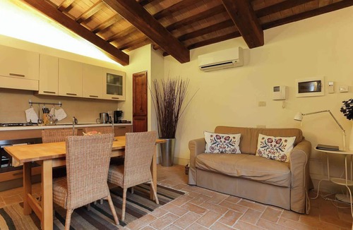 Foligno Apartment | Umbria vacation apartment