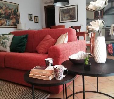 Terni Apartment | Umbriahouse