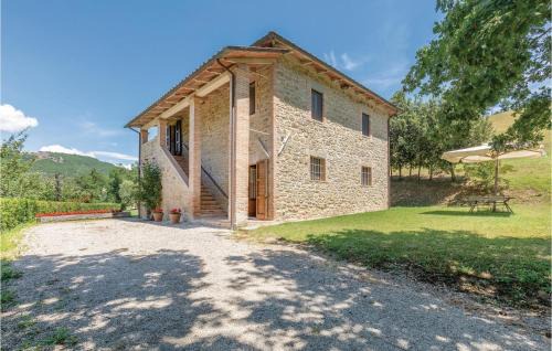 Valfabbrica Apartment | Umbriaverde 2