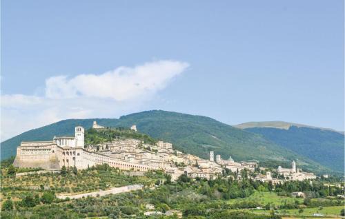 Valfabbrica Apartment | Umbriaverde 2