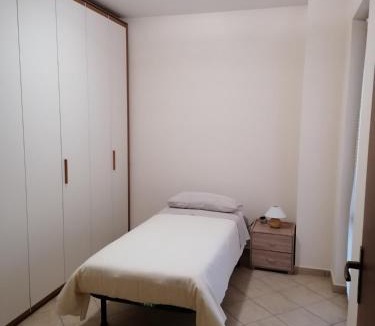 Spoleto Apartment | Un Angolo di Paradiso