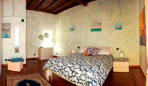 Poggio Apartment | Un Posto al Centro