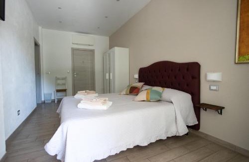 Corticella Bed & Breakfast | un posto al sole