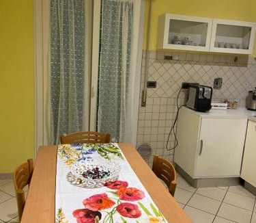 Imola Apartment | Un posto in tribuna