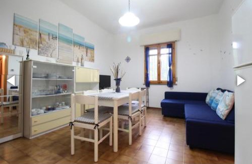 Lido di Savio Apartment | Un tuffo nel blu