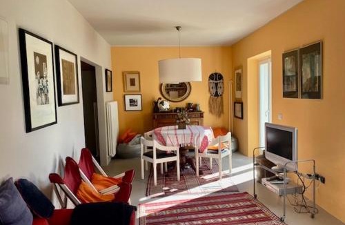 Lavagna Villa | Una casa nel verde sulle colline di Lavagna
