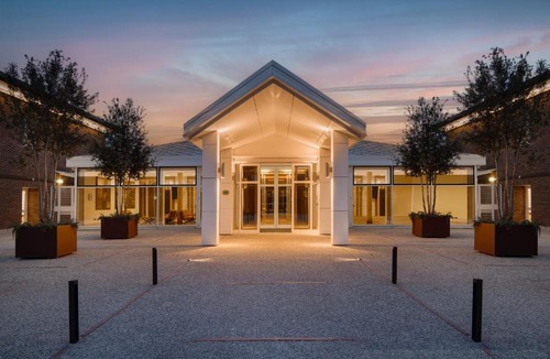 San Lazzaro di Savena Hotel | UNA Hotels Bologna San Lazzaro