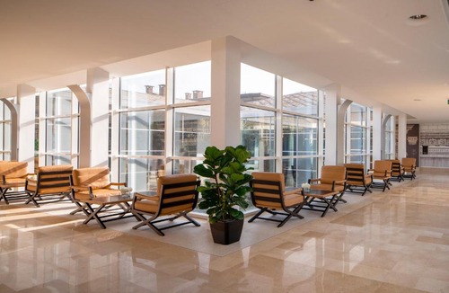 San Lazzaro di Savena Hotel | UNA Hotels Bologna San Lazzaro