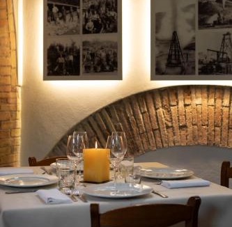 Pomarance House | UNA Hotels Monterufoli Wine Country
