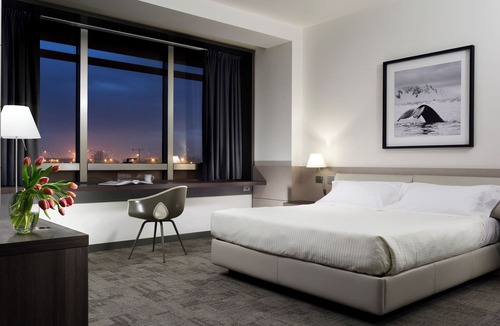 San Donato-San Vitale Hotel | UNA Hotels San Vitale Bologna