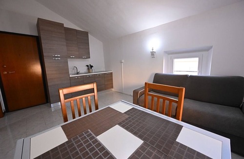 Buon Pastore-Sant'Agnese-San Damaso Apartment | UNILOFT - Uni Area - Policlinic Area