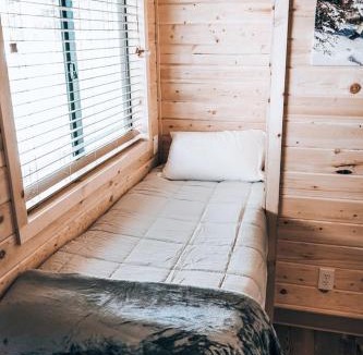 Mesa House | Unique Mesa Accommodation for a Family Ski Trip in Colorado
