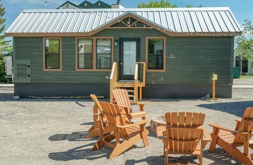Mesa House | Unique Mesa Accommodation for a Family Ski Trip in Colorado