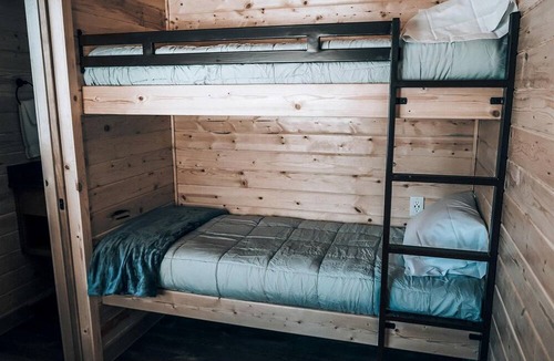Mesa Cabin | Unique Mesa Accommodation for a Family Ski Trip in Colorado