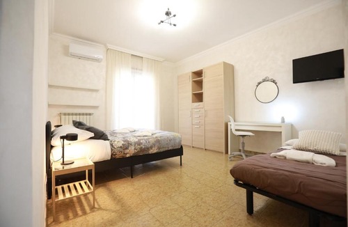 Torre Angela Apartment | Unique Stay Torre Gaia