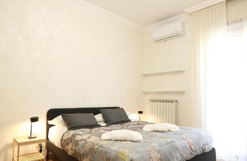 Torre Angela Apartment | Unique Stay Torre Gaia