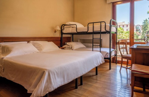Abano Terme Hotel | unity bank hotel terme padova RC12