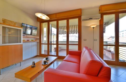 Fossolo Apartment | UR-NEST Emilia Levante B