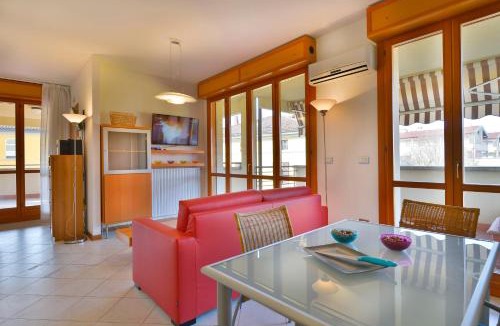 Fossolo Apartment | UR-NEST Emilia Levante B