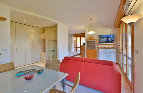 Fossolo Apartment | UR-NEST Emilia Levante B
