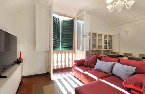 Historic Center Apartment | UR-NEST Montegrappa