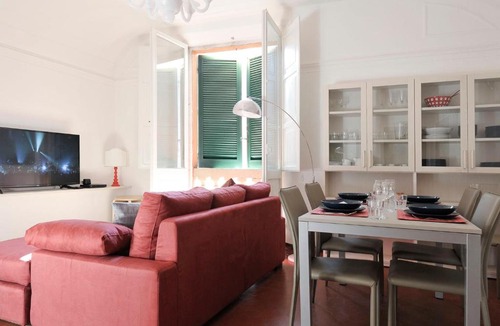 Historic Center Apartment | UR-NEST Montegrappa
