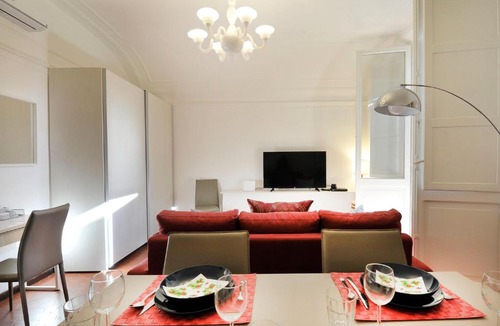 Historic Center Apartment | UR-NEST Montegrappa