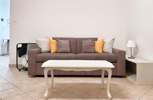 Savena Apartment | UR-NEST Toscana