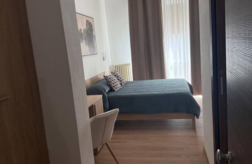 Siena Hotel | Urban Stay Siena