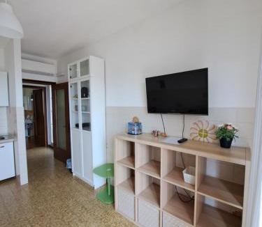 Uscio Apartment | Uscio Natura
