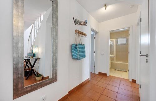 Prainha Villa | V-Blue