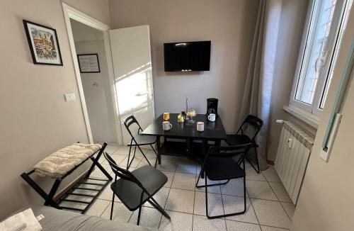 Quartiere XXVII Primavalle Apartment | Vacanze Romane aurelio