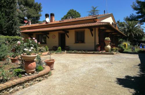 Casale Marittimo House | Vacanze Verde Mare - Beggi