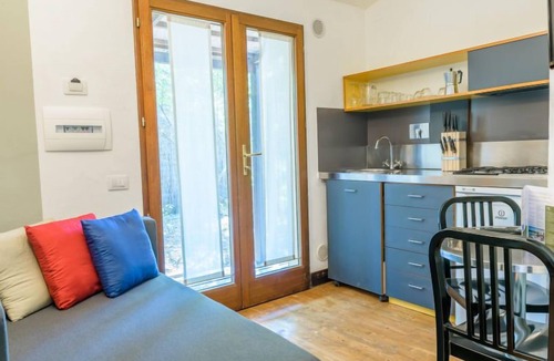 Le Rocchette House | Vacation home Tipo A by Interhome