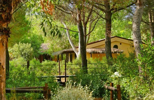 Le Rocchette House | Vacation home Tipo A by Interhome