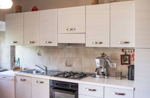 Mergozzo House | Vacation home Iside by Interhome