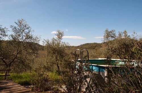 Suvereto Apartment | Vacation apartment/apartment for 7 guests with 60m² in Poggio Al Turco (128673)