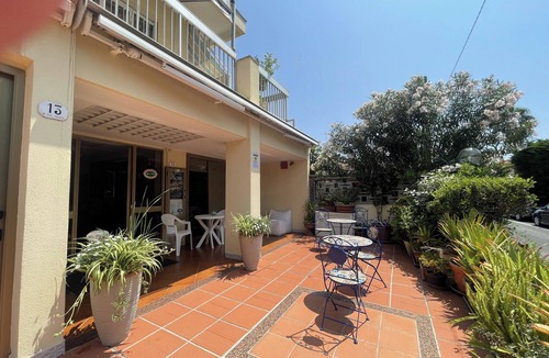 Diano Marina Apartment | Vacation apartments by the sea for families