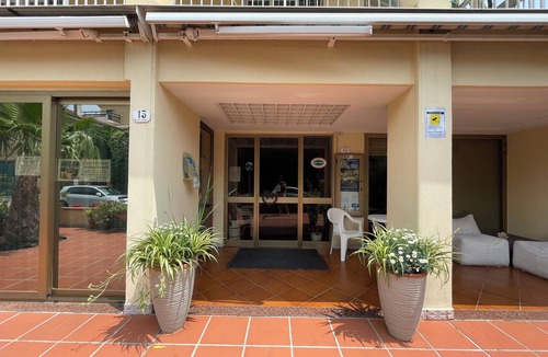 Diano Marina Apartment | Vacation apartments by the sea for families