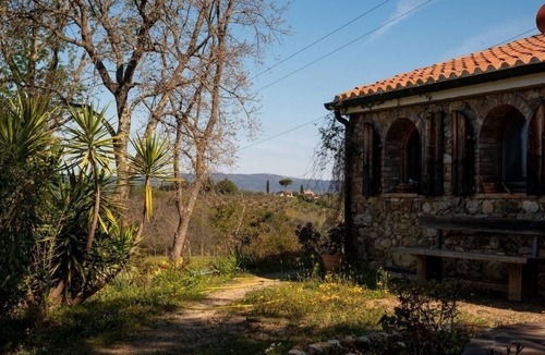 Suvereto Apartment | Vacation apartment/apartment for 4 guests with 32m² in Suvereto (165473)