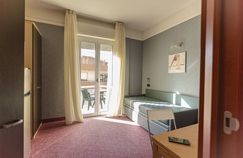 Bellaria-Igea Marina Apartment | Vacation Apartment by the Sea