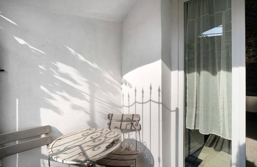 Cervo Apartment | Vacation apartment "Il Lavatoio, Borgo dei Pescatori" with WLAN