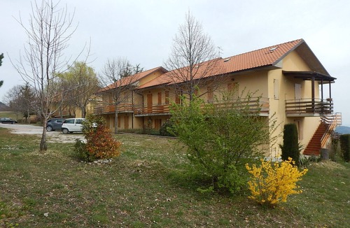 Carpegna Apartment | Vacation apartment