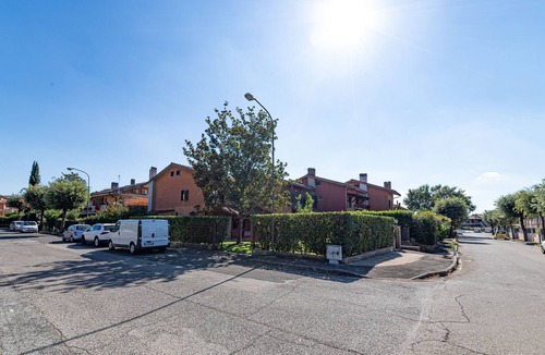 Lake Bracciano House | VACATION HOME TREVIGNANO ROMANO