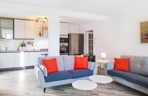 Canepa House | Vacation home Canepa by Interhome