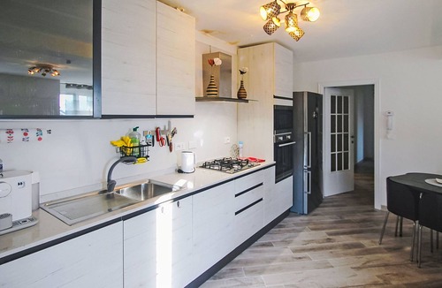 Canepa House | Vacation home Canepa by Interhome