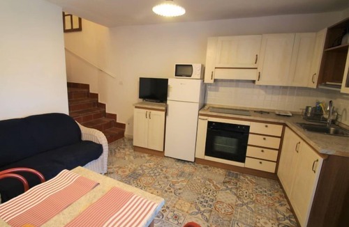 Casale House | Vacation home Casale by Interhome
